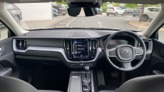 Volvo Xc60 2.0 D4 Momentum 5dr Geartronic Diesel Estate